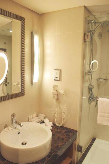 Radisson Blu Resort Sharjah