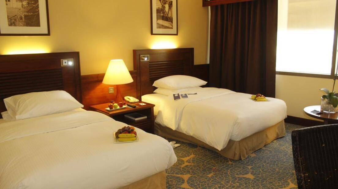 Radisson Blu Resort Sharjah