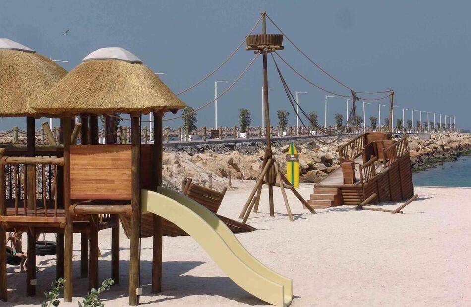Radisson Blu Resort Sharjah