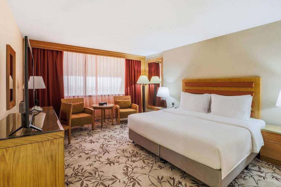 Radisson Blu Resort Sharjah