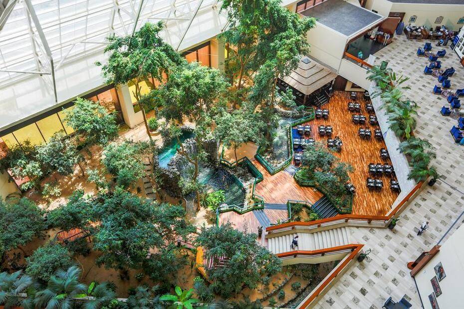 Radisson Blu Resort Sharjah