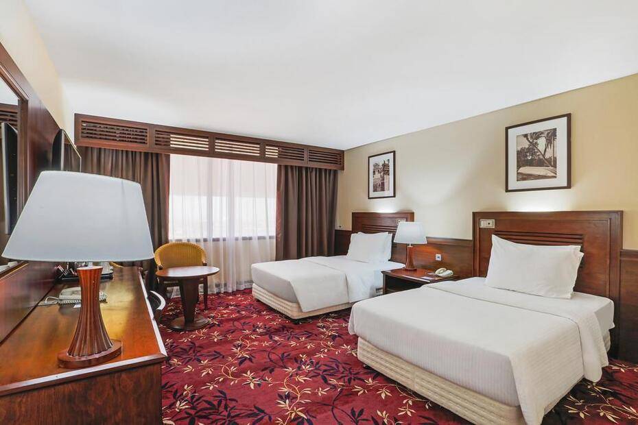 Radisson Blu Resort Sharjah