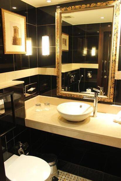 Radisson Blu Resort Sharjah