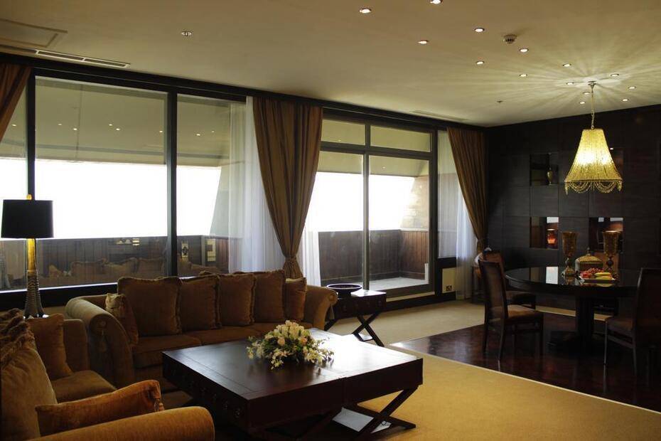 Radisson Blu Resort Sharjah