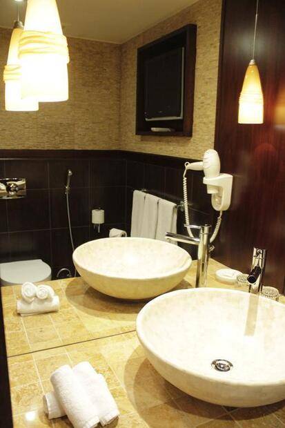 Radisson Blu Resort Sharjah