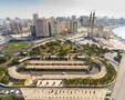Radisson Blu Resort Sharjah