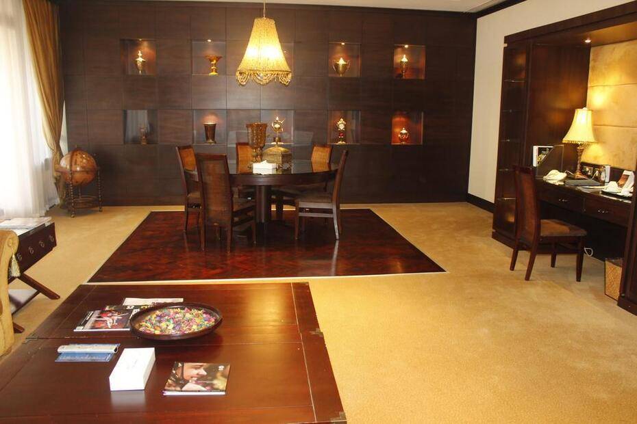 Radisson Blu Resort Sharjah
