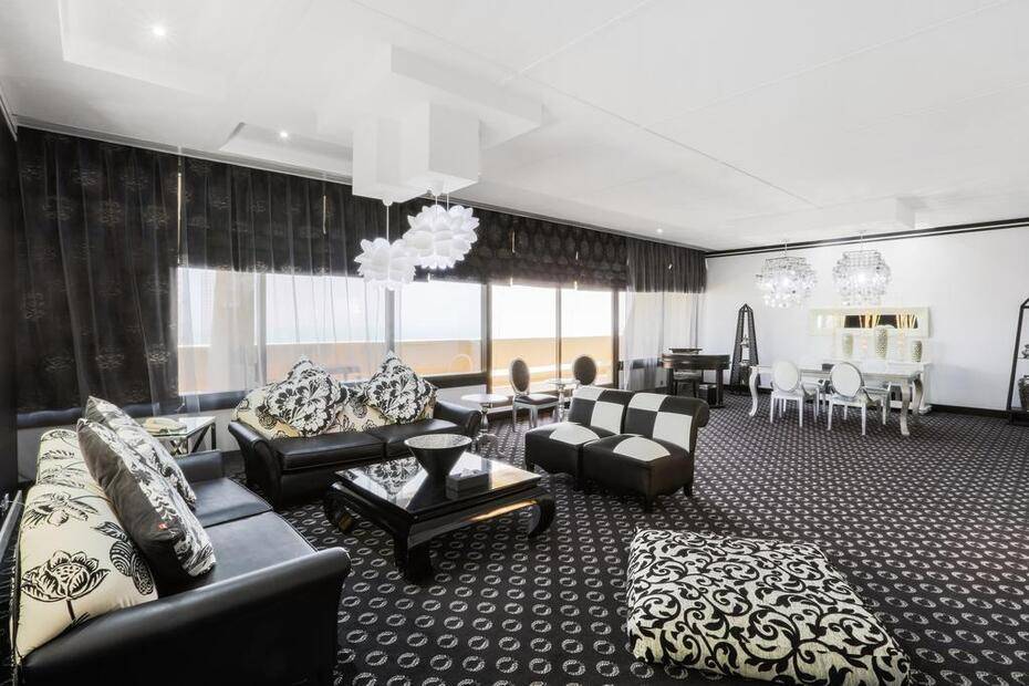 Radisson Blu Resort Sharjah