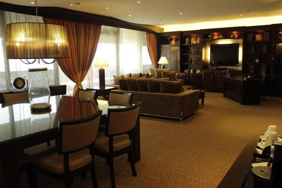 Radisson Blu Resort Sharjah