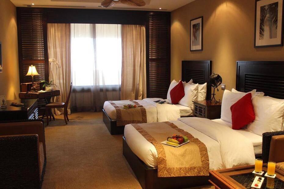 Radisson Blu Resort Sharjah