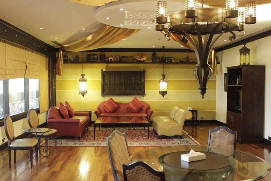Radisson Blu Resort Sharjah