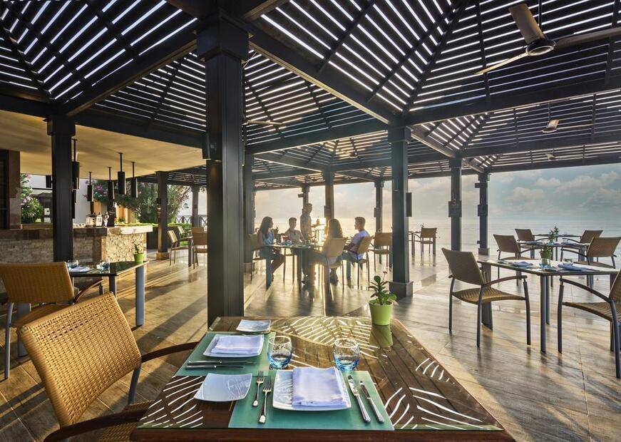 Iberotel Miramar Al Aqah Beach Resort