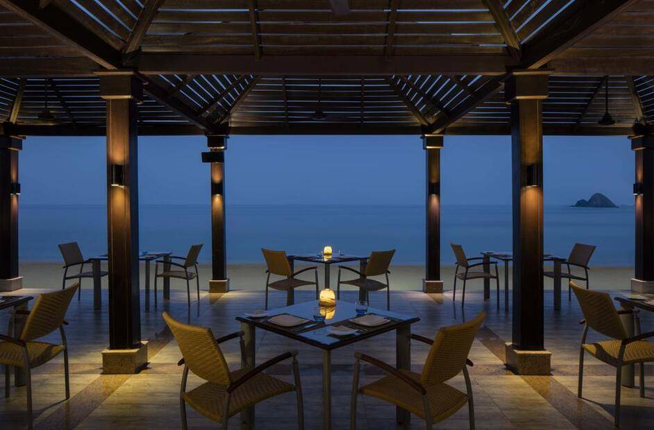 Iberotel Miramar Al Aqah Beach Resort