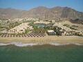 Iberotel Miramar Al Aqah Beach Resort