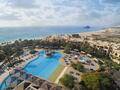 Iberotel Miramar Al Aqah Beach Resort