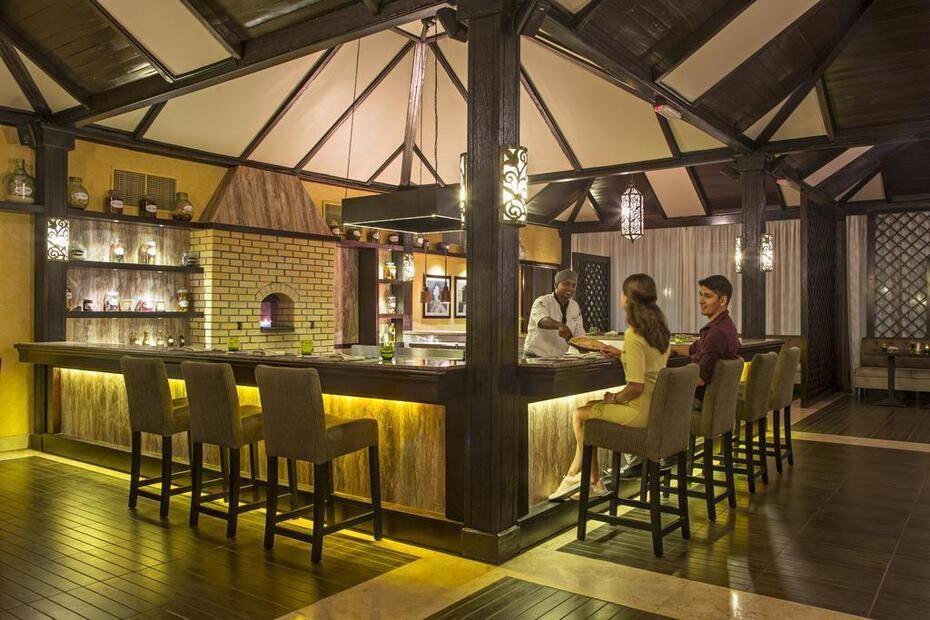 Iberotel Miramar Al Aqah Beach Resort