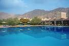 Iberotel Miramar Al Aqah Beach Resort