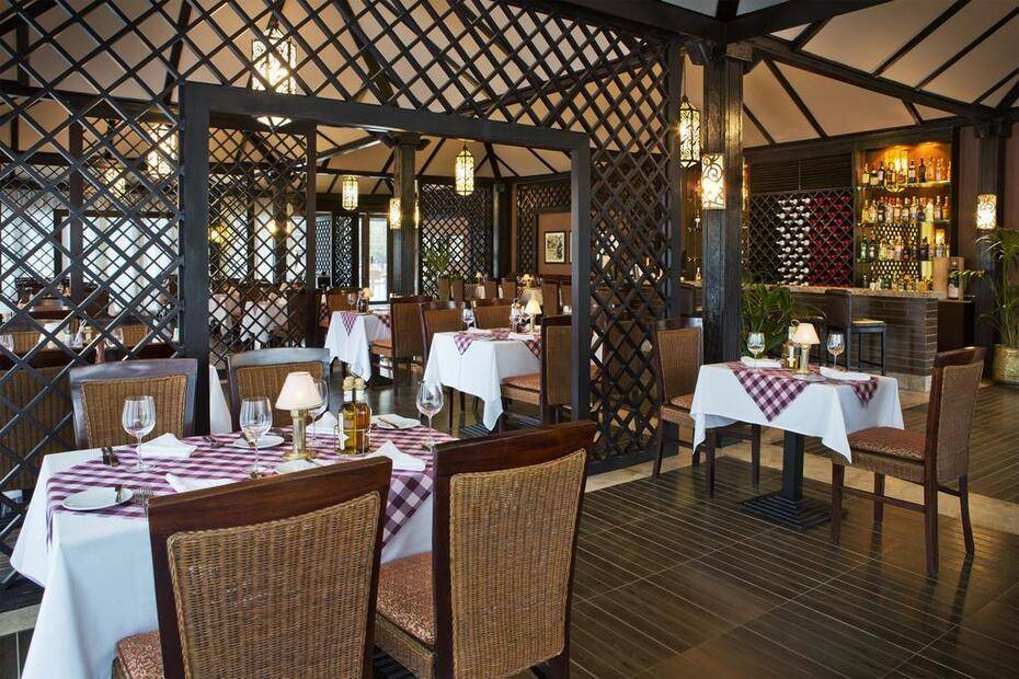 Iberotel Miramar Al Aqah Beach Resort