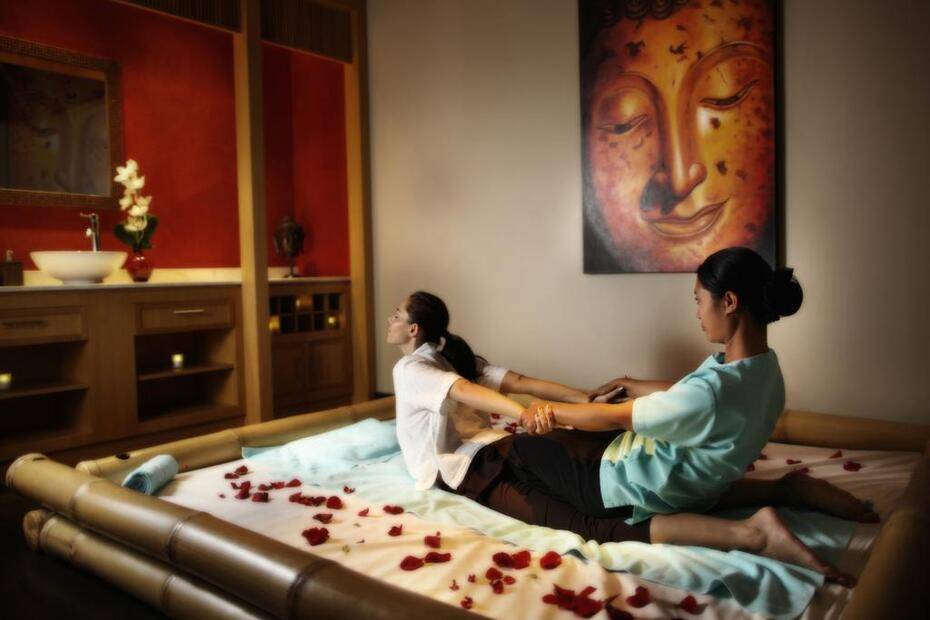 Fujairah Rotana Resort & Spa