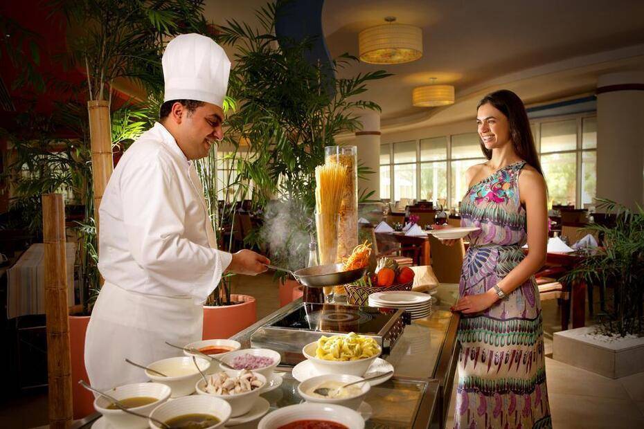 Fujairah Rotana Resort & Spa