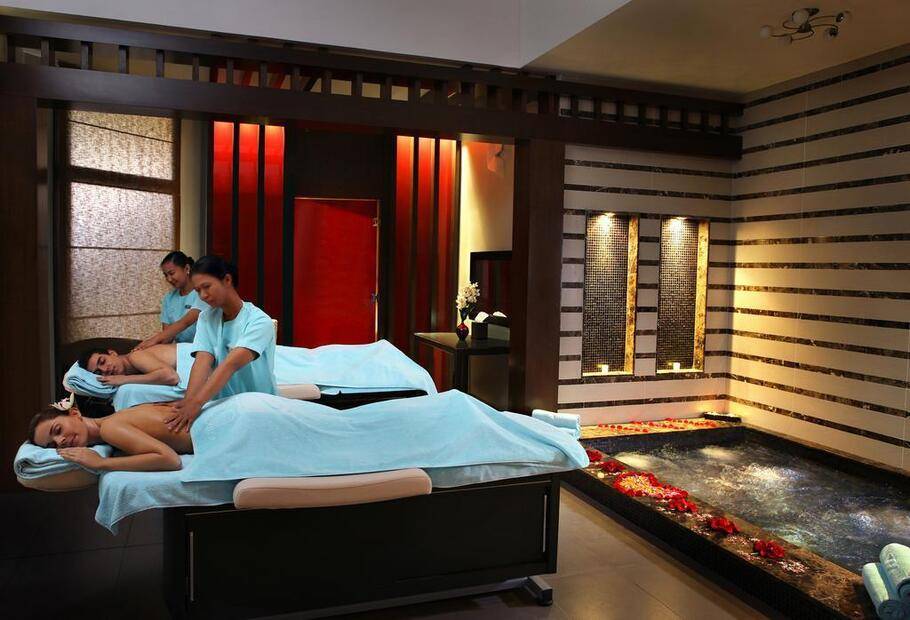 Fujairah Rotana Resort & Spa