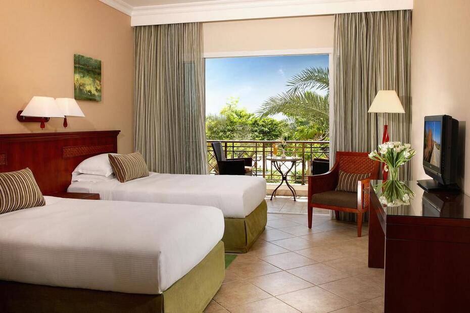 Fujairah Rotana Resort & Spa