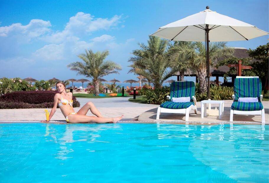 Fujairah Rotana Resort & Spa