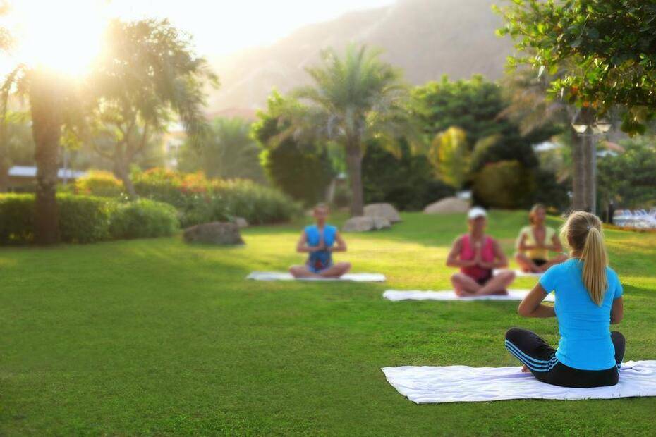 Fujairah Rotana Resort & Spa