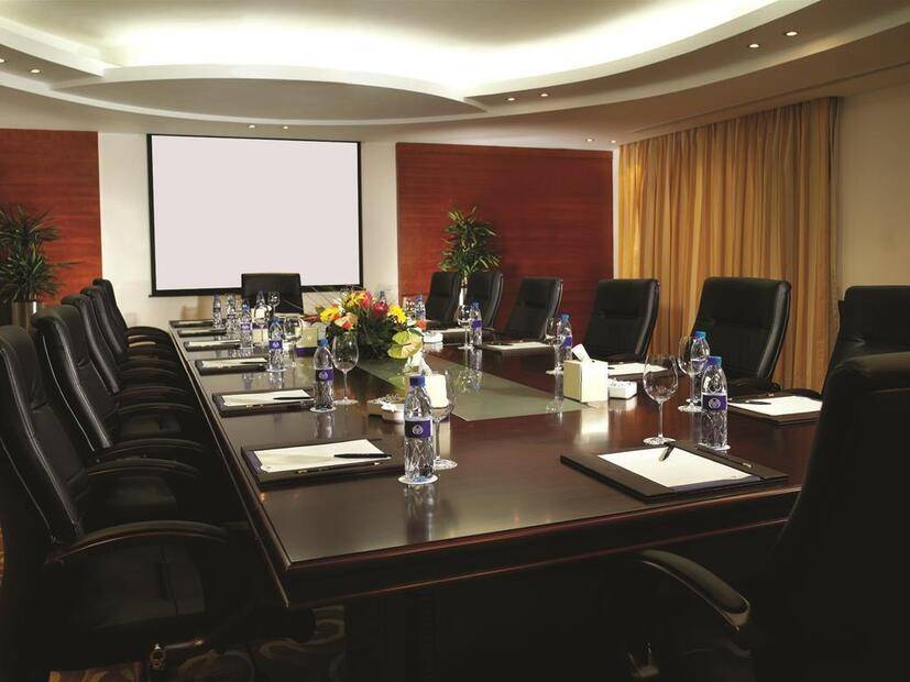 Fujairah Rotana Resort & Spa