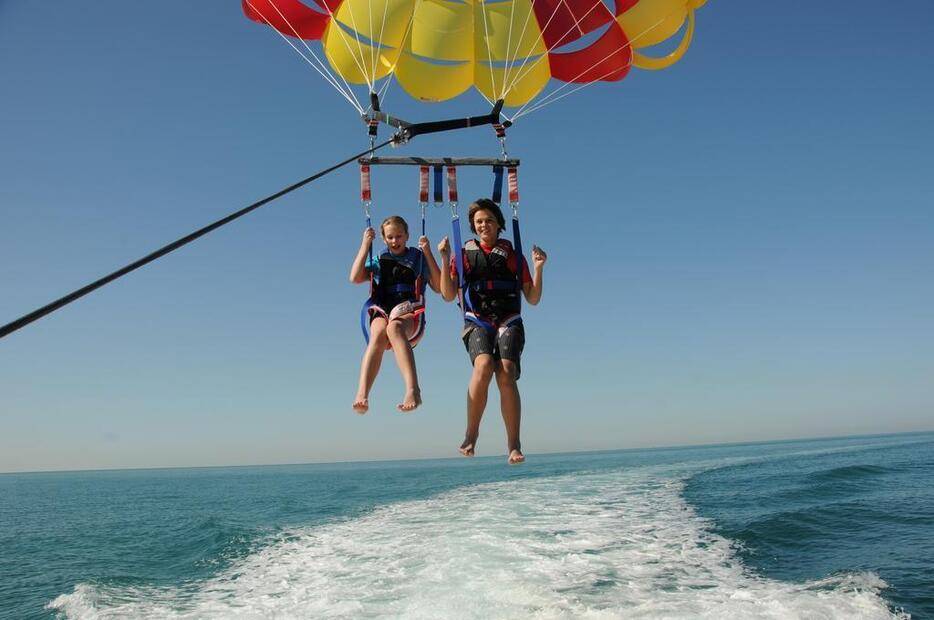 Fujairah Rotana Resort & Spa
