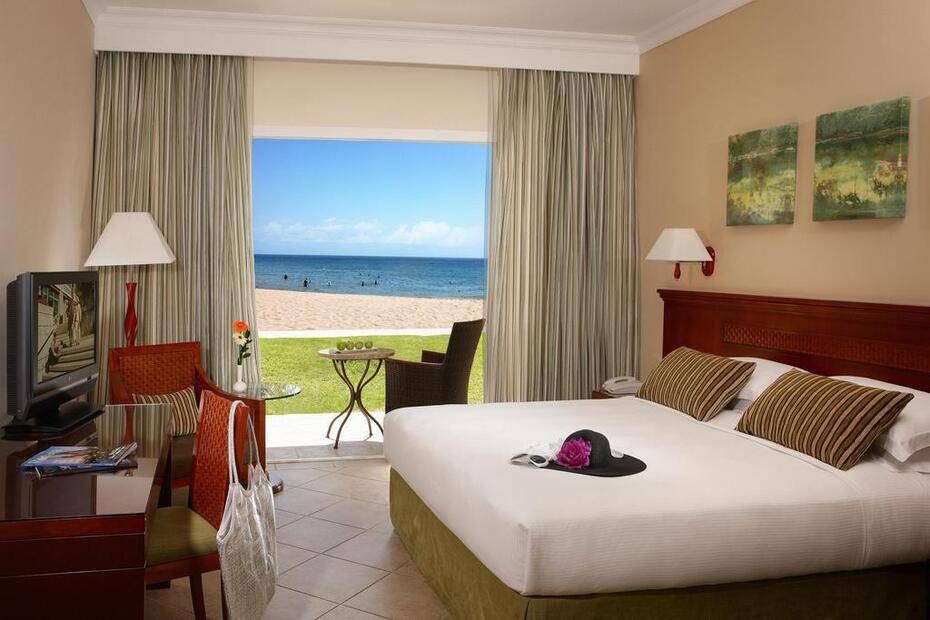 Fujairah Rotana Resort & Spa