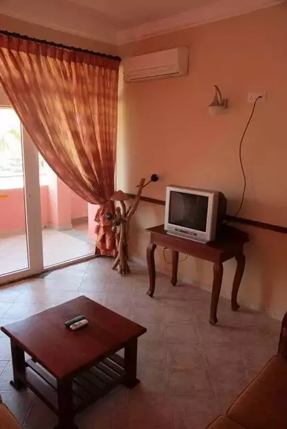 Paradise Beach Hotel