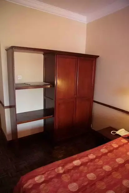 Paradise Beach Hotel