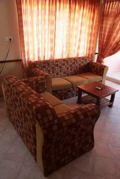 Paradise Beach Hotel