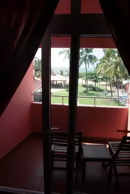 Paradise Beach Hotel