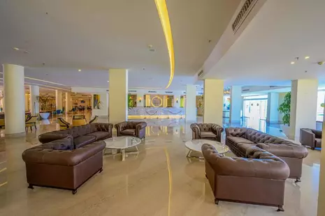 Albatros Beach Club Abu Soma (Ex.Amwaj Blue Beach Resort & Spa)