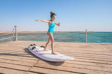 Albatros Beach Club Abu Soma (Ex.Amwaj Blue Beach Resort & Spa)