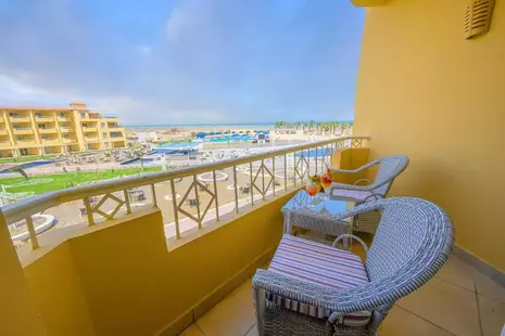 Albatros Beach Club Abu Soma (Ex.Amwaj Blue Beach Resort & Spa)