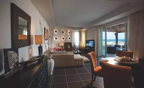 Albatros Beach Club Abu Soma (Ex.Amwaj Blue Beach Resort & Spa)