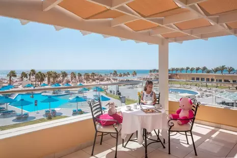 Albatros Beach Club Abu Soma (Ex.Amwaj Blue Beach Resort & Spa)