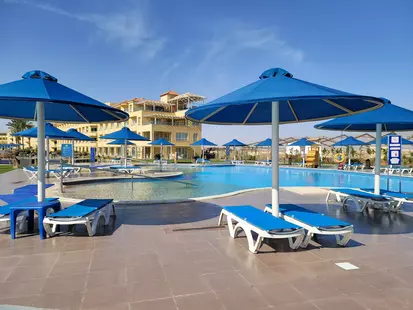 Albatros Beach Club Abu Soma (Ex.Amwaj Blue Beach Resort & Spa)