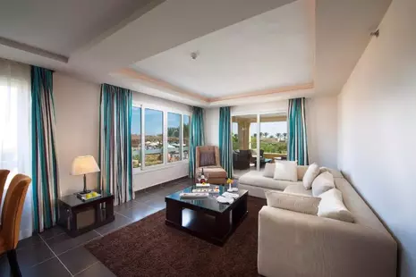 Albatros Beach Club Abu Soma (Ex.Amwaj Blue Beach Resort & Spa)