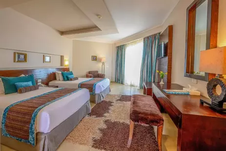 Albatros Beach Club Abu Soma (Ex.Amwaj Blue Beach Resort & Spa)