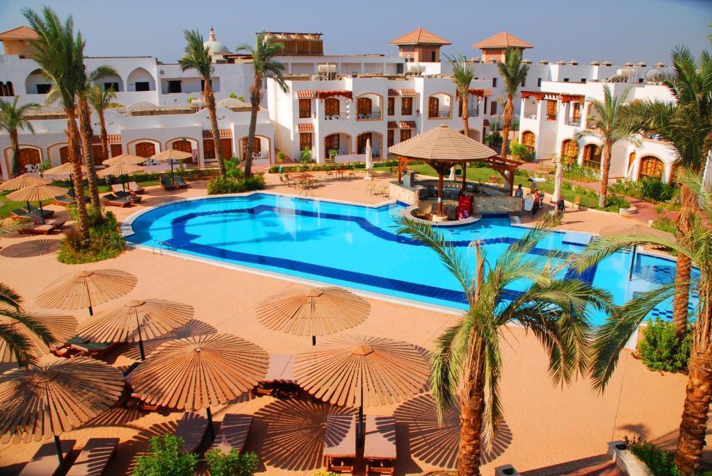 Coral Hills Sharm El Sheikh Resort