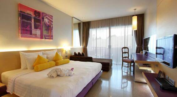 The Kee Resort & Spa
