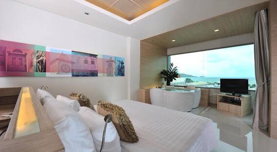 The Kee Resort & Spa