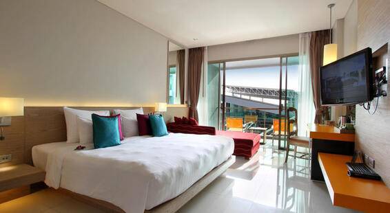 The Kee Resort & Spa