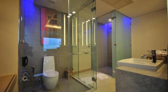 The Kee Resort & Spa