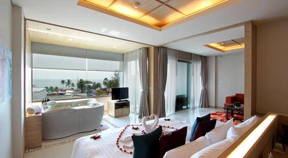 The Kee Resort & Spa