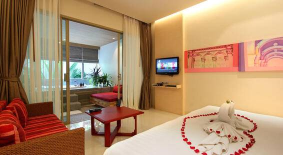The Kee Resort & Spa
